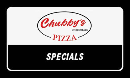 Our Menu